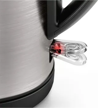 BOSCH DESIGNLINE TWK3P420 [1.7L] (15 / 18)