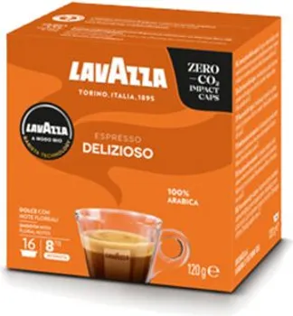 LAVAZZA A MODO MIO KAPSULE - DELIZIOSO (1 / 1)