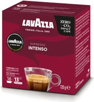 LAVAZZA A MODO MIO - INTENSO