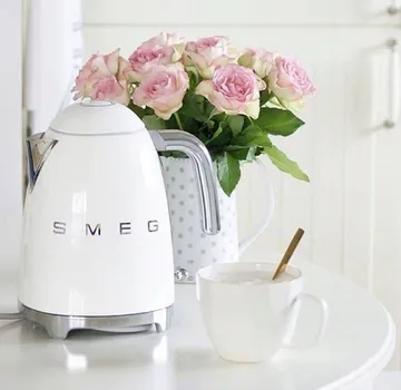 SMEG KLF03WHEU (5 / 12)