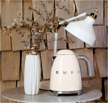 SMEG KLF03CREU (4 / 22)