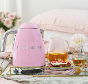 SMEG KLF03PKEU (2 / 17)