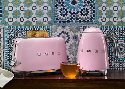 SMEG KLF03PKEU (4 / 17)