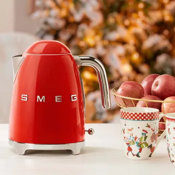 SMEG KLF03RDEU (4 / 17)