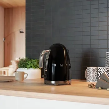SMEG KLF03BLEU (7 / 20)