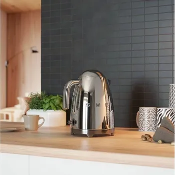 SMEG KLF03SSEU (7 / 17)