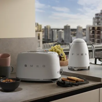 SMEG KLF03WHMEU (6 / 21)
