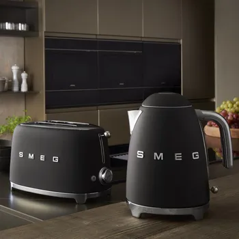 SMEG KLF03BLMEU (6 / 21)