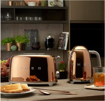SMEG KLF03RGEU (3 / 23)