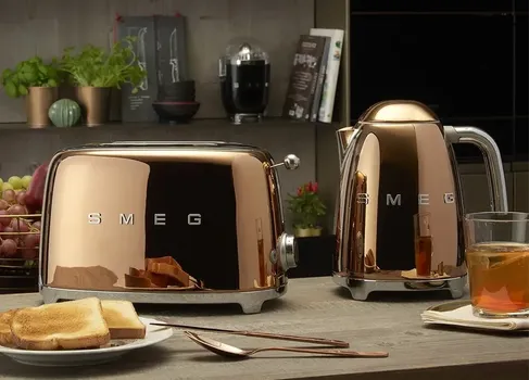 SMEG KLF03RGEU (5 / 23)