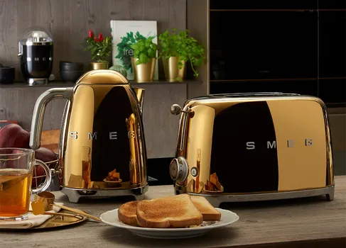 SMEG KLF03GOEU (3 / 20)