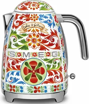 SMEG KLF03DGEU (1 / 22)
