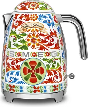 SMEG KLF03DGEU (2 / 22)