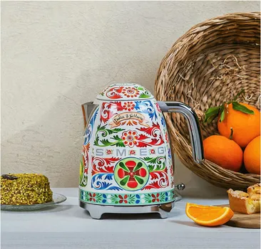 SMEG KLF03DGEU (3 / 22)