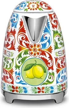 SMEG KLF03DGEU (4 / 22)