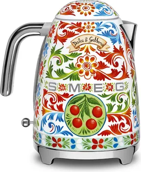 SMEG KLF03DGEU (6 / 22)