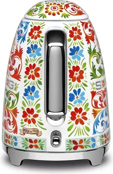 SMEG KLF03DGEU (8 / 22)
