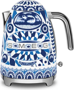 SMEG KLF03DGBEU (1 / 20)