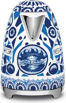 SMEG KLF03DGBEU (3 / 20)