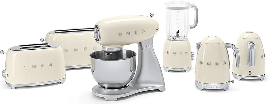 SMEG KLF04CREU (5 / 20)
