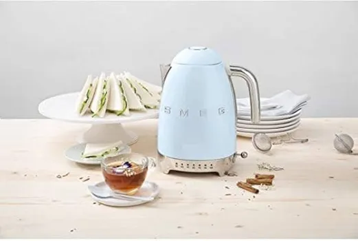 SMEG KLF04PBEU (4 / 18)