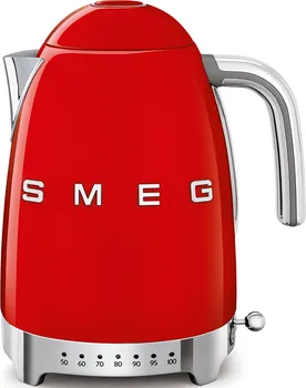 SMEG KLF04RDEU (1 / 17)