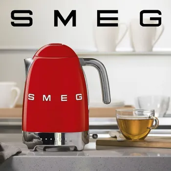SMEG KLF04RDEU (4 / 17)