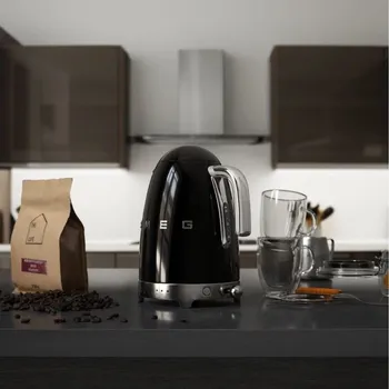 SMEG KLF04BLEU (4 / 19)