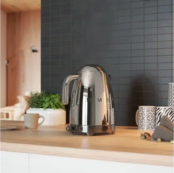 SMEG KLF04SSEU (6 / 18)