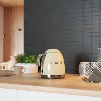 SMEG KLF05CREU (6 / 19)
