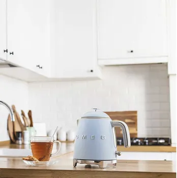 SMEG KLF05PBEU (9 / 17)