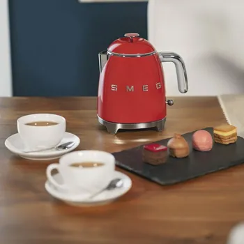 SMEG KLF05RDEU (6 / 18)