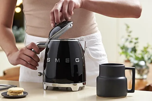SMEG KLF05BLEU (8 / 19)