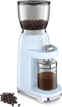 SMEG CGF01PBEU (5 / 16)