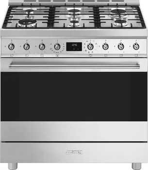 SMEG CGF01PBEU (14 / 16)