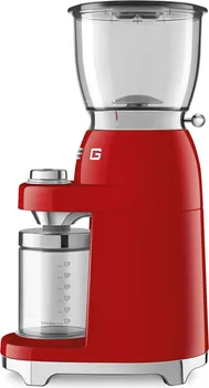 SMEG CGF11RDEU (2 / 13)