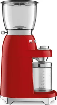SMEG CGF11RDEU (3 / 13)