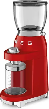 SMEG CGF11RDEU (7 / 13)