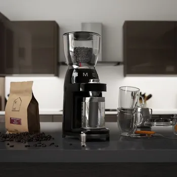 SMEG CGF01BLEU (7 / 13)