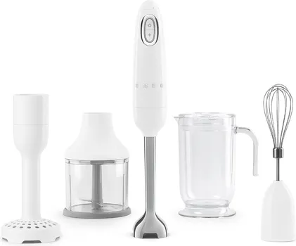 SMEG MFF01PBEU (9 / 13)