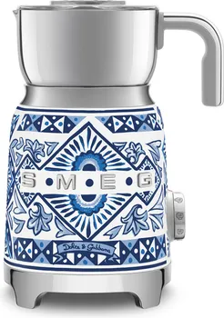 SMEG MFF01DGBEU (1 / 13)