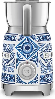 SMEG MFF01DGBEU (2 / 13)