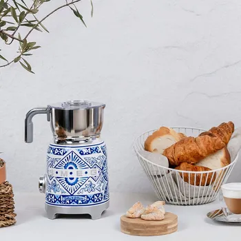 SMEG MFF01DGBEU (6 / 14)