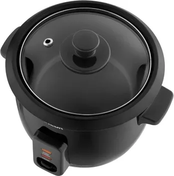 SENCOR SRM 0601BK APARAT ZA KUVANJE PIRINČA SNAGA: 300W (2 / 7)