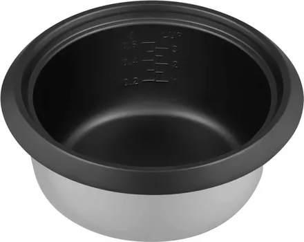 SENCOR SRM 0601BK APARAT ZA KUVANJE PIRINČA SNAGA: 300W (7 / 7)