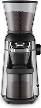 GAGGIA GRINDER MD15 NERO MLIN ZA ESPRESO KAFU [350g / 150W]