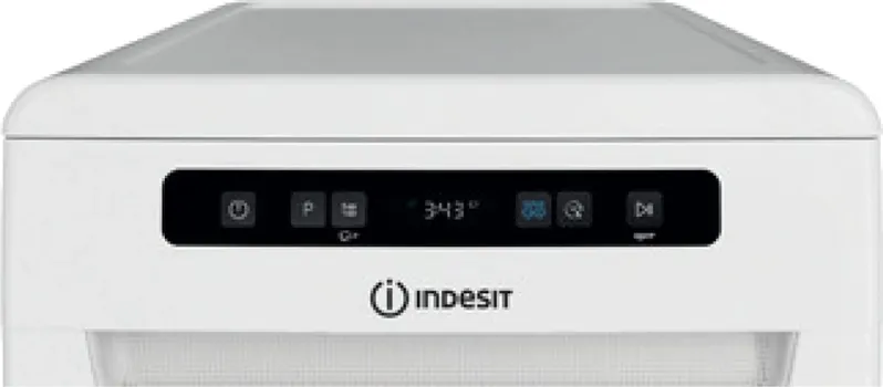 INDESIT MAŠINA ZA SUĐE IN22FD10CS70W (3 / 8)