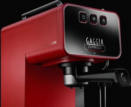 GAGGIA ESPRESSO EVOLUTION (8 / 13)