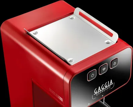 GAGGIA ESPRESSO EVOLUTION (10 / 13)