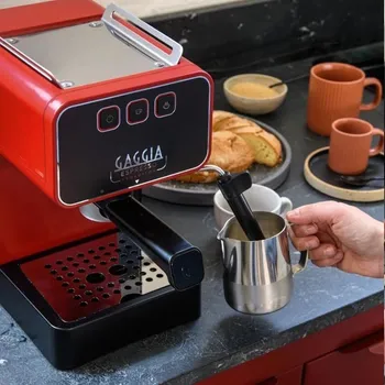 GAGGIA ESPRESSO EVOLUTION (12 / 13)
